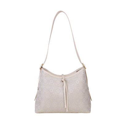 喵小咪国风托特包diy自制材料包