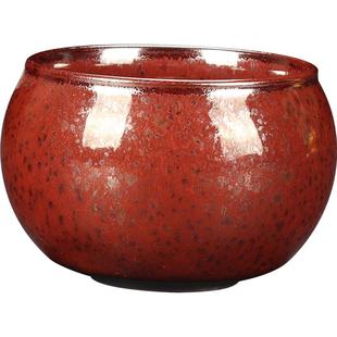 匠仙陈为椿大师火龙建盏茶杯男款高端家用大号功夫茶具主人杯单杯