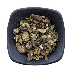 白头翁 中药材正品白头翁根500克包邮野丈人胡王使者白头公中草药