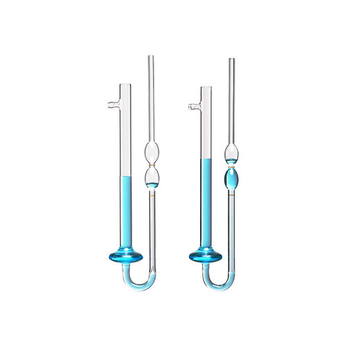 玻璃平氏石油运动毛细管品氏粘度计0.4/0.6/0.8/1.0/1.2/1.5mm