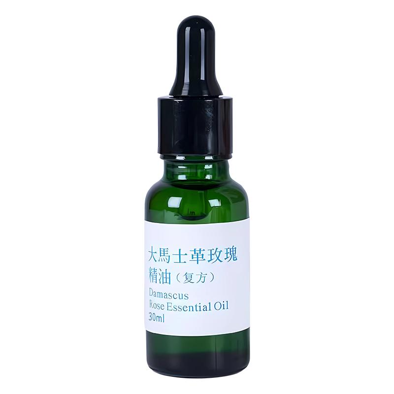 大理玫瑰精油滋养紧致提亮保湿
