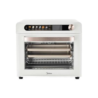 新品美的PB40风炉电烤箱家用40升