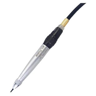 NHK气动雕刻笔刻字笔标记笔标记号笔前后打击刻字笔超声波刻字笔