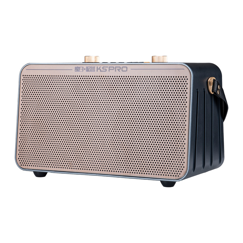 魔三音响kspro便携大功率300w