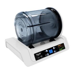 上豪电脑版真空腌制机滚揉腌肉机商家用小型机器腌鸡柳炸鸡汉堡店