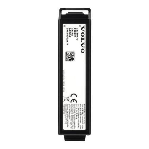 全新原装沃尔沃XC60 VGM TCAM A2C031 18200 AED1J电脑模块电池