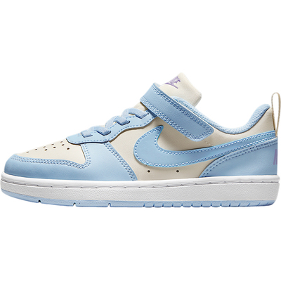 Nike/耐克正品2025夏季小童轻便经典耐磨休闲运动板鞋IH4049-001