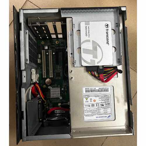 溢价-研祥IPC620H工控机主板ecs1830CPU