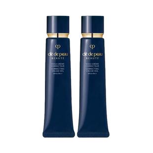 【自营】CPB/肌肤之钥黑长管隔离妆前霜40g*2日本本土版