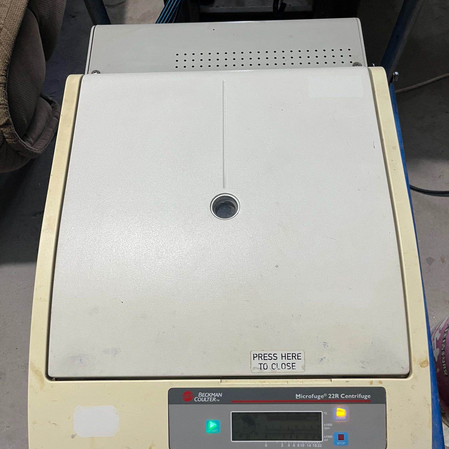 【请询价】BECKMAN COULTER  贝克曼 库尔特  Mi - 实物图