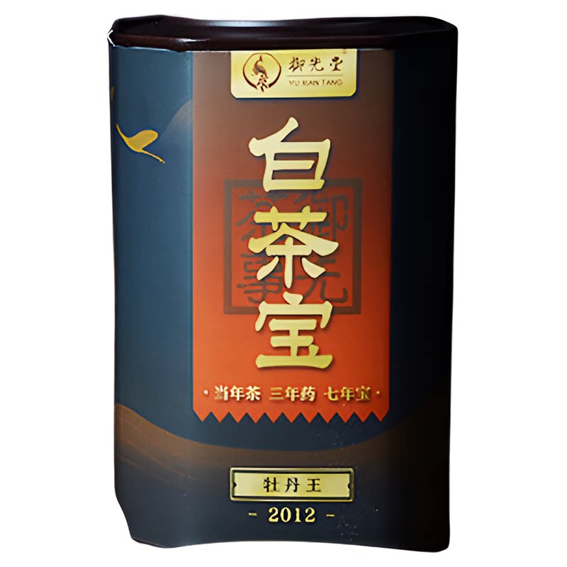 御先堂茶研社【2025年昔归古树】临沧头春古树生普