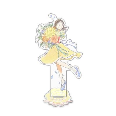 跃动青春花束系列谷子周边