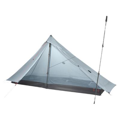 三峰出蓝山1pro单人露营帐篷