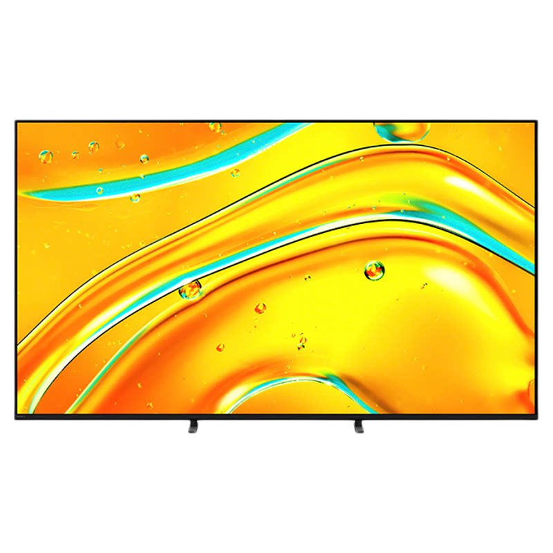 【焕新补贴】Sony/索尼 K-98XR50 98英寸 MiniLED高清液晶电视机