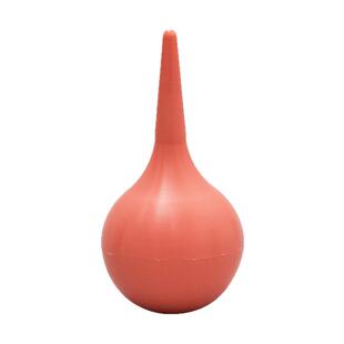 亮恒陶艺工具吹釉球橡皮吹补釉球清灰皮老虎吹尘器手工上釉施釉