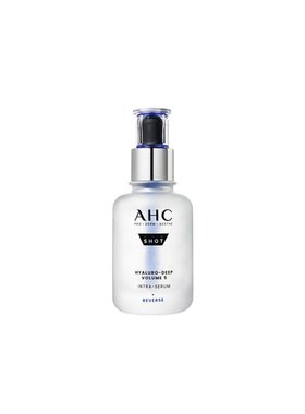 AHC 爱和纯 抗皱水光保湿精华 40ml正品护肤修护精华液