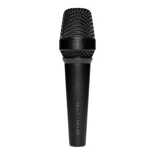 LEWITT/莱维特 MTP840DM手持动圈麦克风户外直播设备K歌声卡