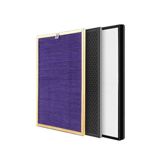 简庭适配飞利浦空气净化器滤芯AC4084/4085/4086/4083滤网ACP087