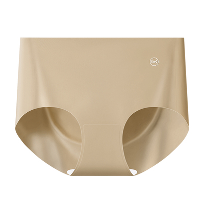 猫人无痕内裤女士瑜伽健身三角裤