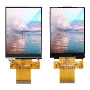 2.8寸显示屏模块屏幕模块TN/IPS插接40pin ST7789 SPI串口MUC并口