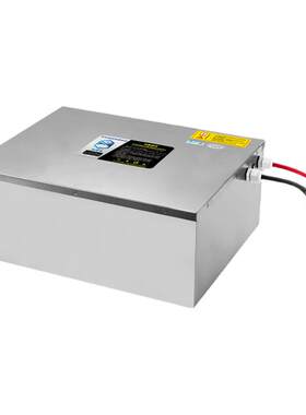 小牛FX直上宁德48V60V72V锂电池