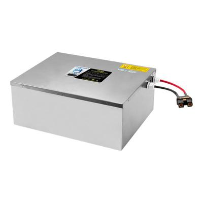 小牛FX直上宁德48V60V72V锂电池