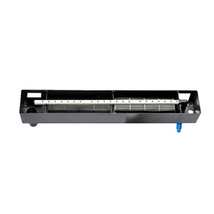 日胜RS60-120鱼缸顶部过滤器鱼缸过滤槽循环系统通用型过滤盒全套