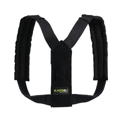 德国BlackRoll青少年隐形矫姿带