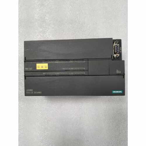 询价S7-200 SMART CPU模块 6ES7 288
