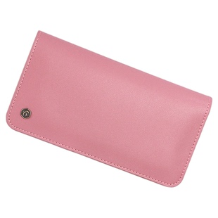 ins风双手机收纳包iphone16/12/13/14/15适用苹果华为mate60pro真皮小米vivo荣耀保护套银行卡身份证便携卡包