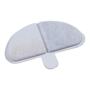 适用鸟语花香小白鲸mini猫咪宠物饮水机滤芯喝水器活性炭过滤配件