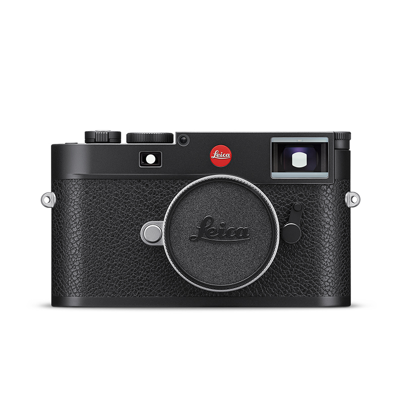 新品 Leica/徕卡 M11旁轴数码相机 M10r升级莱卡相机 M11黑银色