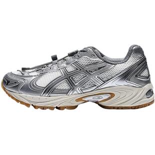 【自营】ASICS亚瑟士男子鞋子时尚舒适百搭款运动鞋1203A866-100