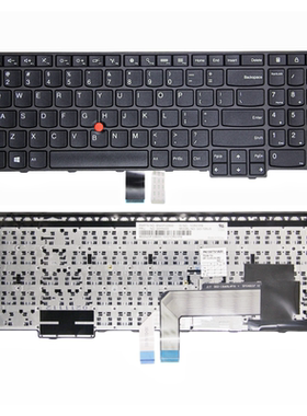 联想IBME550E565键盘