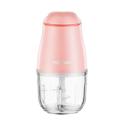 宝宝辅食机升级8叶刀多配置可选