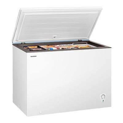 容声249升家用小型冰柜