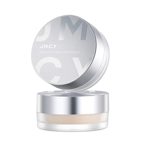 健美创研散粉定妆粉持久不脱妆控油防水防汗蜜粉饼官方正品旗舰店