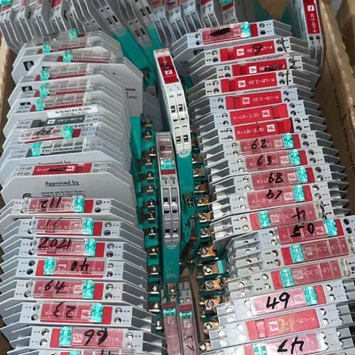 【询价】倍加福浪涌保护器适用