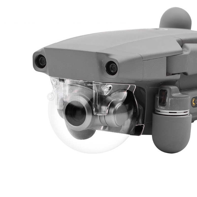 御Mavic2云台保护罩镜头盖