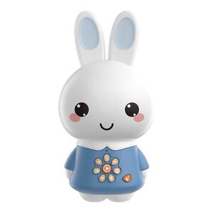 火火兔AI陪伴早教机智能互动对话听儿歌0-3岁婴儿启蒙宝宝故事机