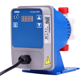 赛高加药计量泵SEKO微量泵定量泵电磁泵隔膜泵AKS/APG/DMS200 803