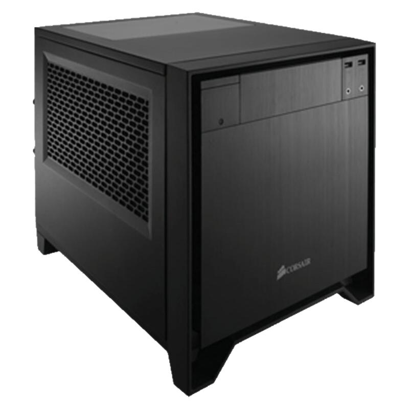 海盗船ITX机箱250D迷你主机