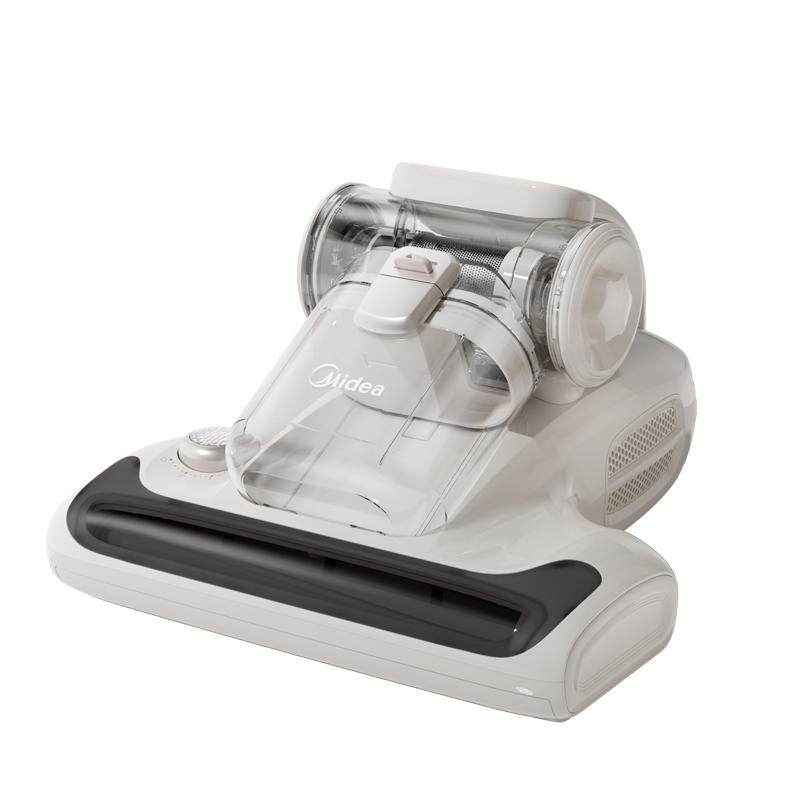 美的BC7Max除螨仪红外有线家用吸尘器