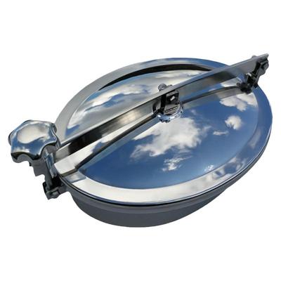 新款科南常压人孔热销