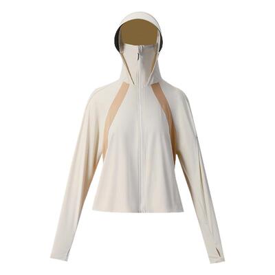 大帽檐锦纶冰丝冰感透气专业防晒