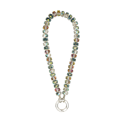 PinKBooM水晶珠高级感手机挂饰女