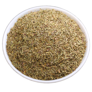 百里香thyme烘焙烧烤调料香料地花椒山胡椒麝香去腥提味用于防腐
