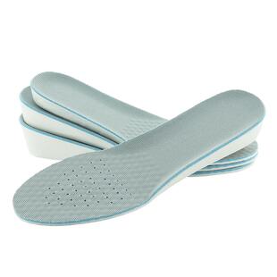 增高鞋垫女长高长腿隐形全垫1.5-2.5-3.5厘米内增高运动鞋鞋垫男