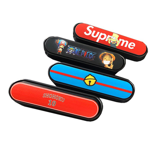 移车电话号码牌挪车汽车临时停车牌车载隐藏双面个性创意摆件夜光