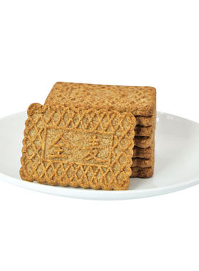 全麦饼干代餐糖尿人专用零食
